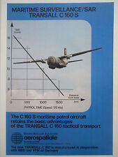 1980 pub aerospatiale d'occasion  Yport