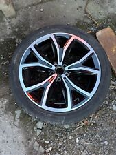 Zoll alufelge 7jx18 gebraucht kaufen  Langenfeld (Rheinland)