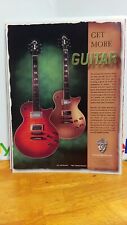 Guild bluesbird guitars for sale  Berlin