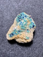 Malachit azurit lilienstollen gebraucht kaufen  Grimma