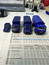 Spur thw lkw gebraucht kaufen  Hannover