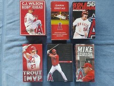 Los angeles angels for sale  Azusa