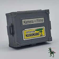 Playmobil cofre-maleta gris-caja-Safari Ngorongoro-expedicion #kamera + Filme# comprar usado Playmobil cofre-maleta gris-caja-Safari Ngorongoro-expedicion #kamera + Filme# comprar usado  Enviando para Brazil