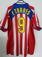 Maillot foot authentique d'occasion  Anglet