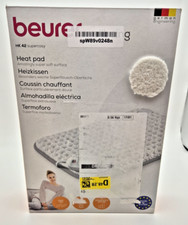 Beurer super cosy gebraucht kaufen  Emsbüren