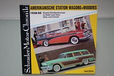 Amerikanische station wagons gebraucht kaufen  Rethem