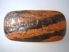 Antique birch bark for sale  Huguenot