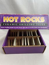Hot rocks ceramic for sale  Jacksonville