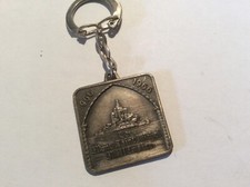 Porte clé vintage d'occasion  Sierentz