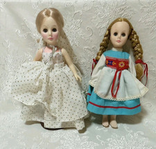 Vintage effanbee dolls for sale  Rockwell