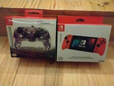 Boite vide nintendo d'occasion  Châteaugay