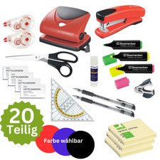 Büro set teilig gebraucht kaufen  Fockbek