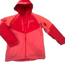 Ski jacket coral for sale  Collierville