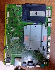 Scheda madre panasonic usato  Modena