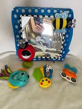 Sassy baby toy for sale  Tulsa
