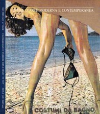 Opere arte moderna usato  Italia