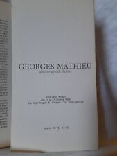 Arte cataloghi georges usato  Carmagnola