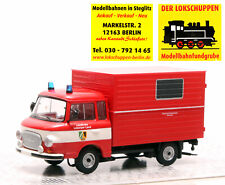 Brekina 30358 barkas gebraucht kaufen  Berlin