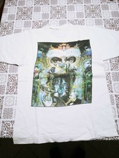 Michael jackson shirt usato  Italia