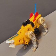 Vintage ljn voltron for sale  NELSON
