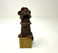 Tim wolfe alphabet for sale  Dyer