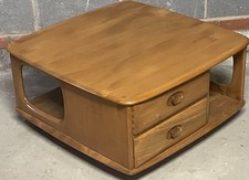 Fine modern ercol for sale  MARKET RASEN