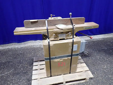 Euc powermatic jointer for sale  Euclid