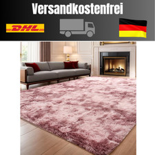 Rutschfester flauschiger teppi gebraucht kaufen  Delmenhorst