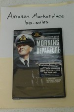Morning departure dvd for sale  ROSSENDALE