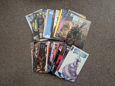 54x independent comics for sale  EASTBOURNE