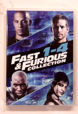 Fast furious collection for sale  Saint George