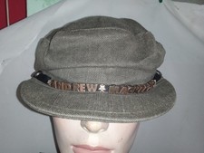 Cappello andrew mackenzie usato  Amorosi