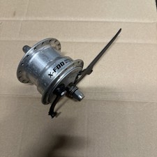Nabe vorderrad sturmey gebraucht kaufen  Oldenburg (Oldenburg)