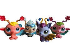 Lps figuren set gebraucht kaufen  Augsburg