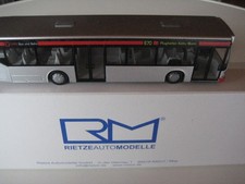 Rietze bus citaro gebraucht kaufen  Adenau-Umland
