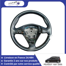 Volant direction peugeot d'occasion  Saint-Quentin