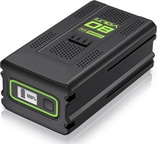 S SKSTYLE 4.0Ah substituição para bateria PRO (compatível com All Gree, usado comprar usado  Enviando para Brazil