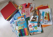 Basteln große menge gebraucht kaufen  Abtsgmünd