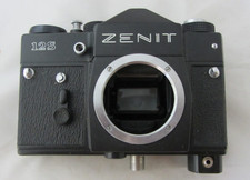 Fotocamera speciale zenit usato  Cerveteri