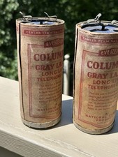 Vintage everesdy columbia for sale  Jasper