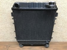 Opel radiator 1969 for sale  Fort Worth