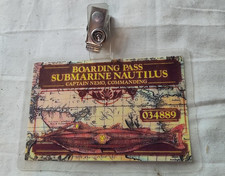 Submarine nautilus boarding for sale  Dayton