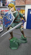 Legend zelda link gebraucht kaufen  Deutschland