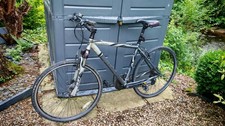 Trek 7100 cycle for sale  CLITHEROE