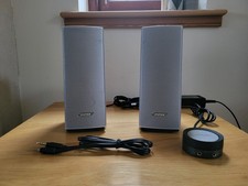 Bose companion multimedia for sale  LANARK