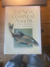 New compleat angler for sale  PLYMOUTH
