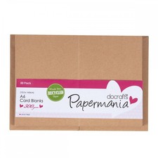 Papermania cards envelopes for sale  CRAWLEY