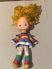 Iridella bambola mattel usato  Seveso