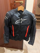 giacca alpinestar usato giacca alpinestar usato Roma