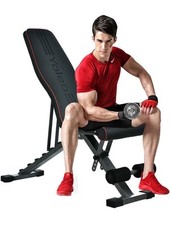 Adjustable weight bench for sale  BIRMINGHAM